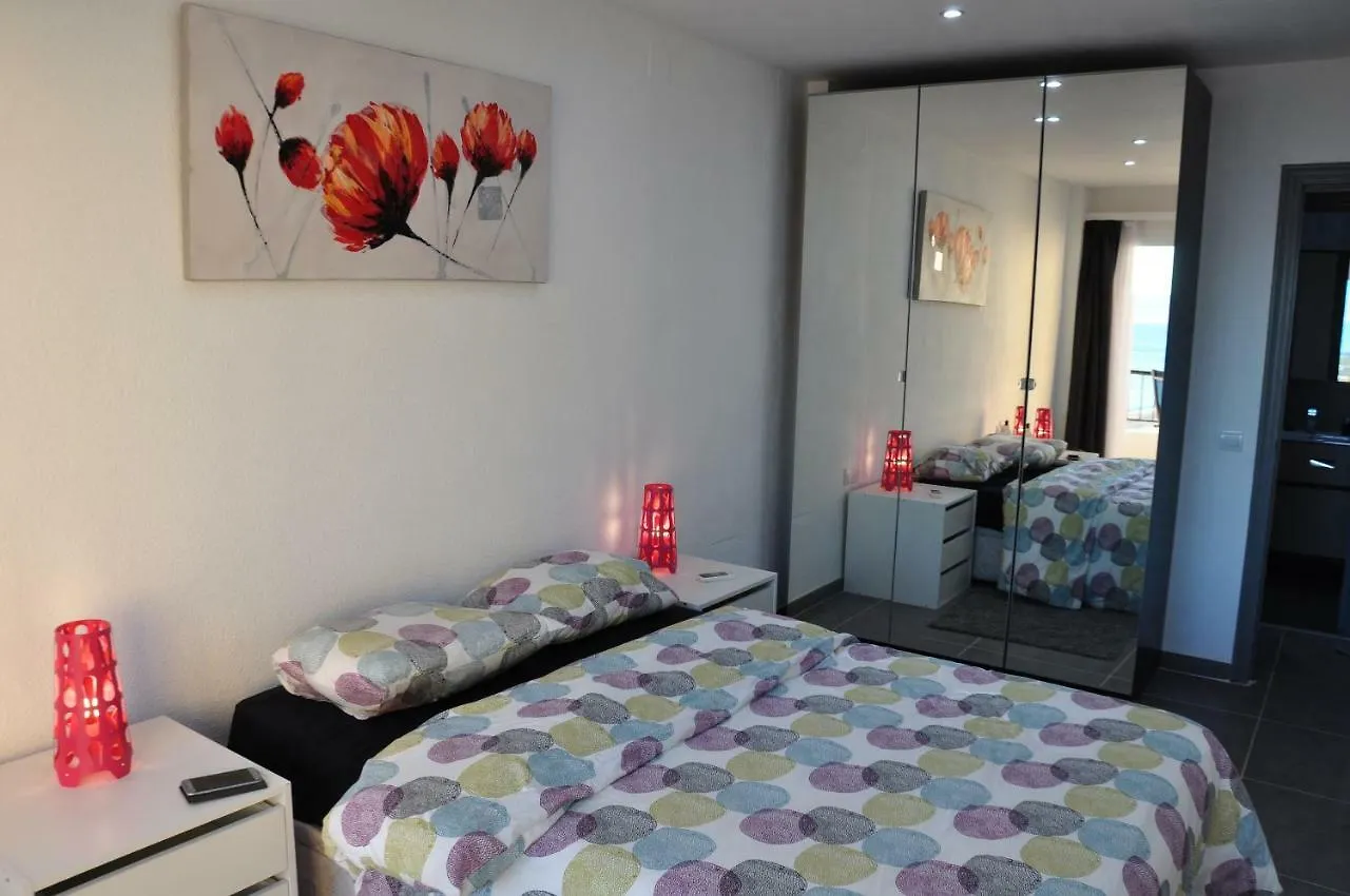 Appartement Vue Mer توريمولينوس 0*,  إسبانيا