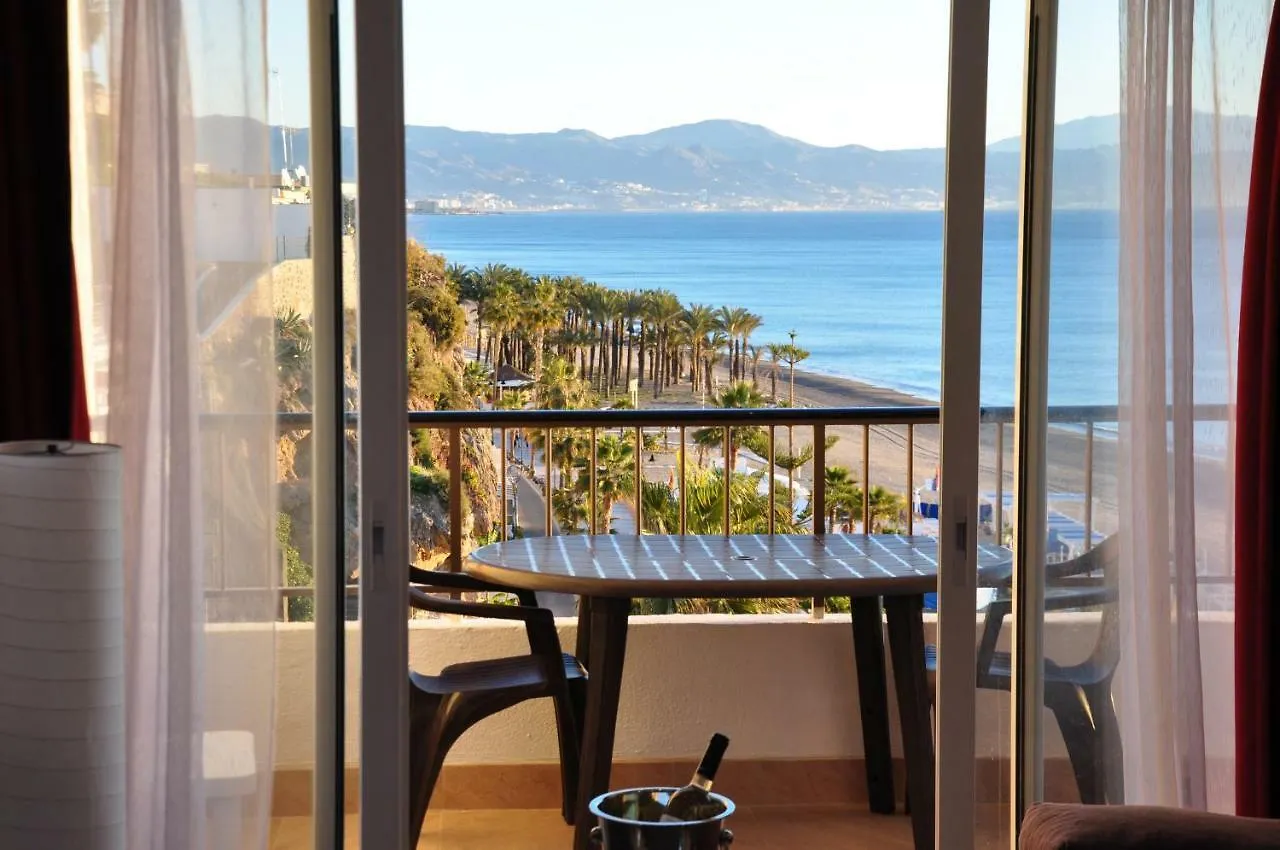 Appartement Vue Mer توريمولينوس شقة