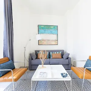 Apartment Soho Boutique Museo, Málaga