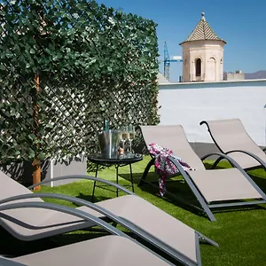 Apartment Holidays2malaga, Málaga