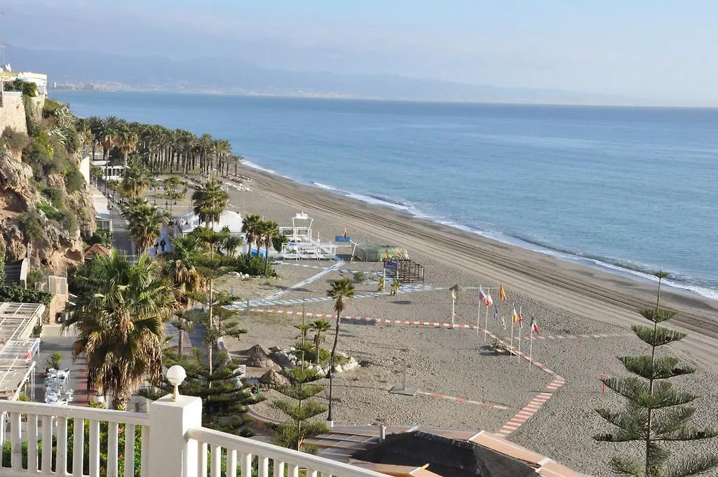 Appartement Vue Mer Torremolinos Apartment