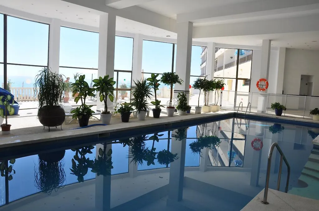 Appartement Vue Mer Torremolinos 0*,