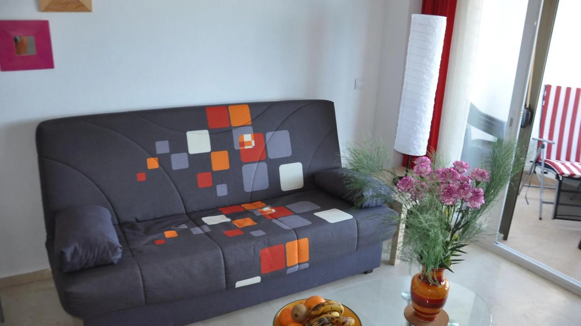 Appartement Vue Mer Torremolinos Apartment