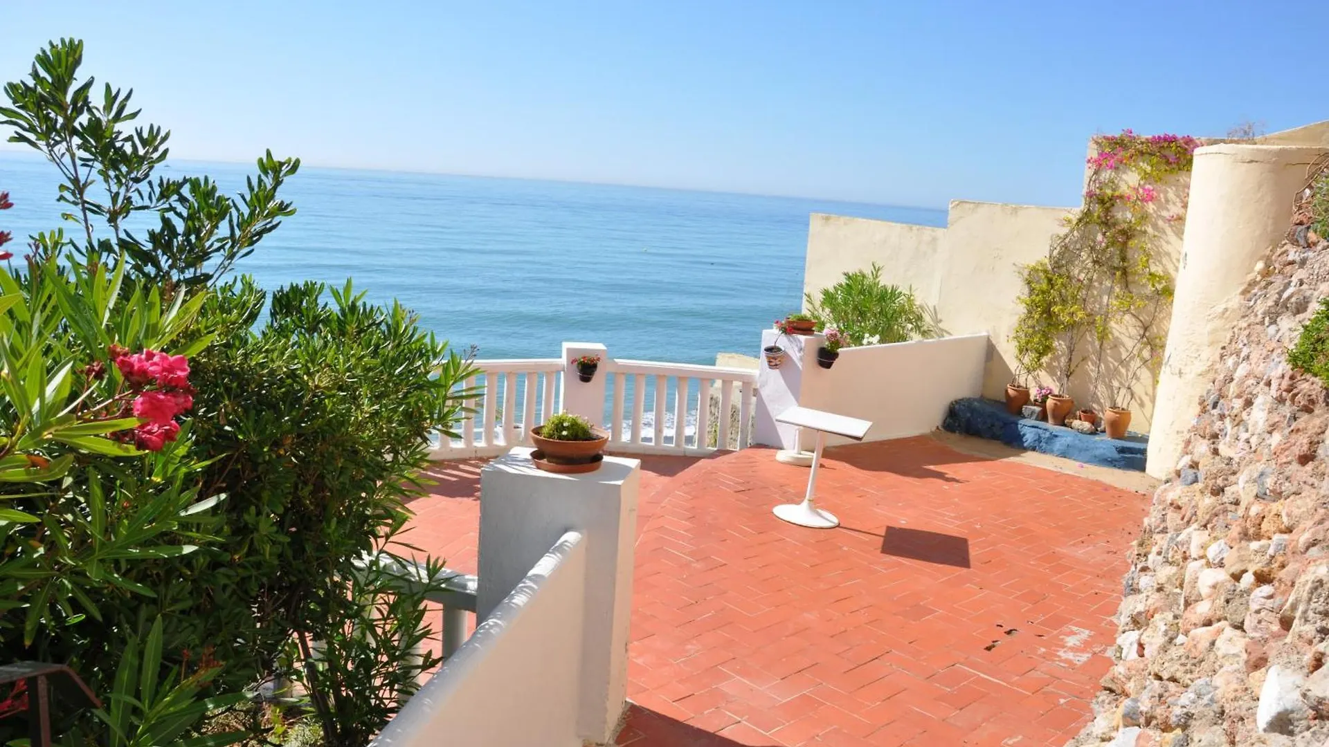 Apartment Appartement Vue Mer Torremolinos Spanien