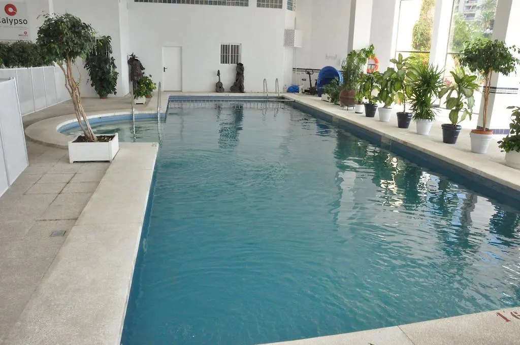 Apartment Appartement Vue Mer Torremolinos