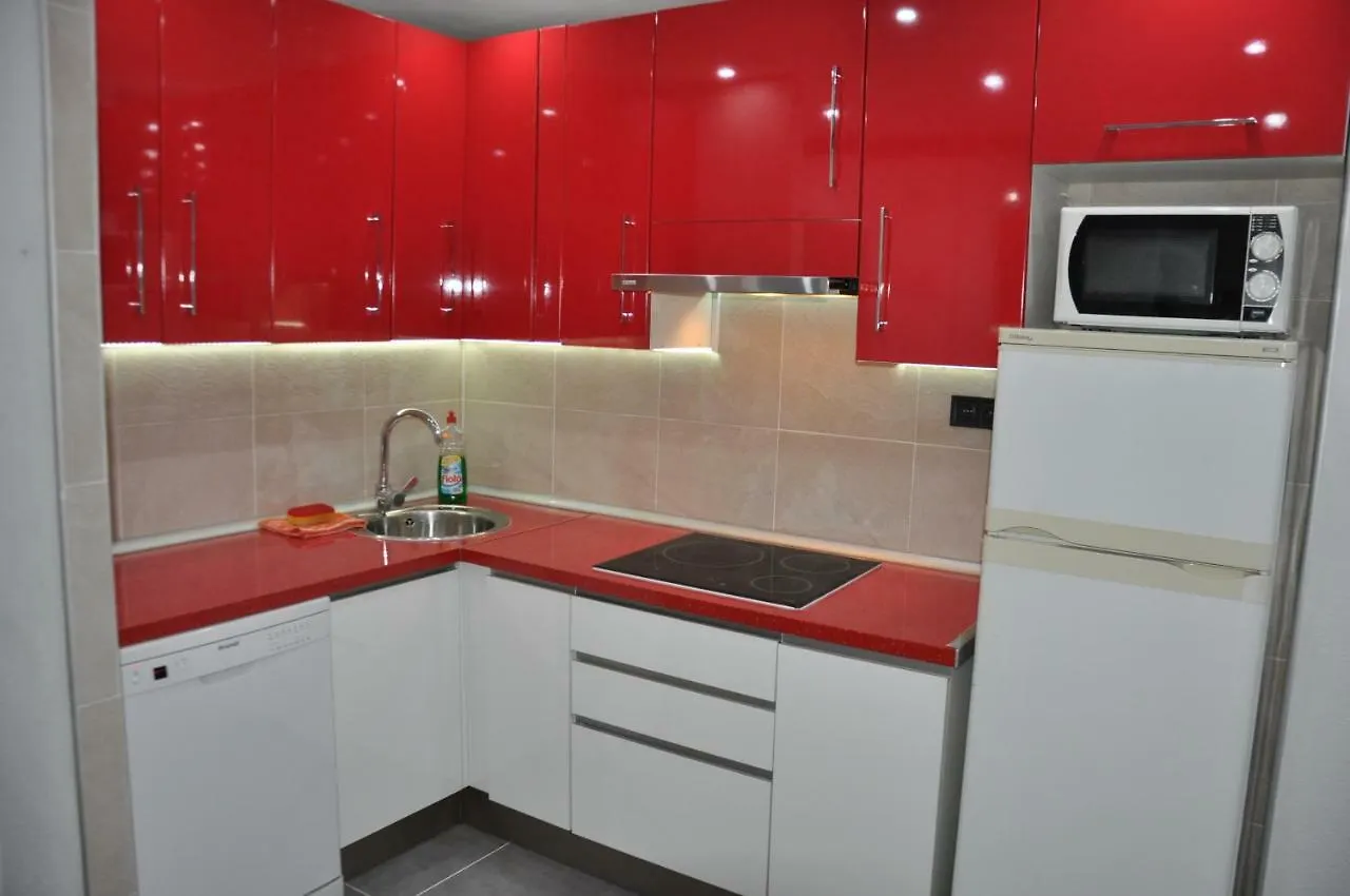 Apartment Appartement Vue Mer Torremolinos Spanien