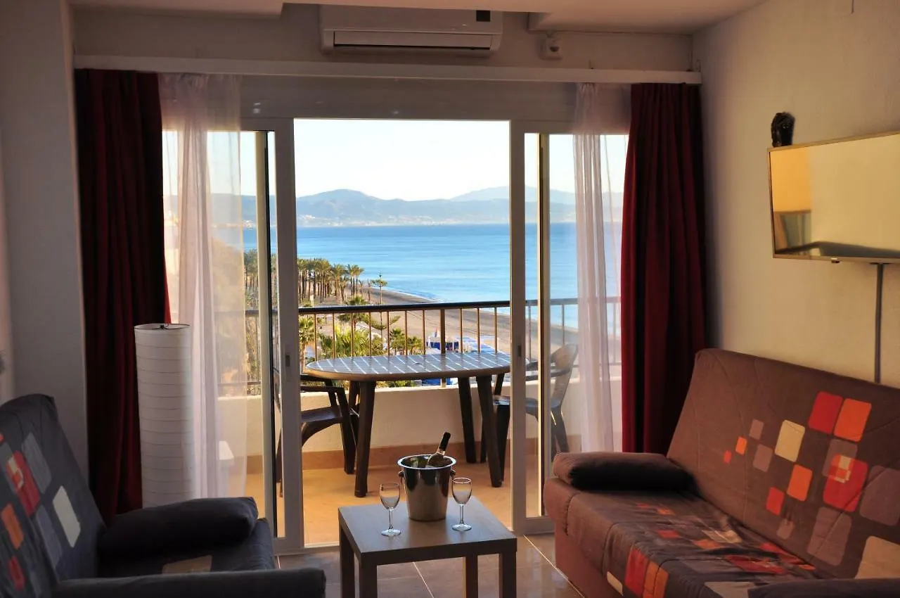Appartement Vue Mer Torremolinos