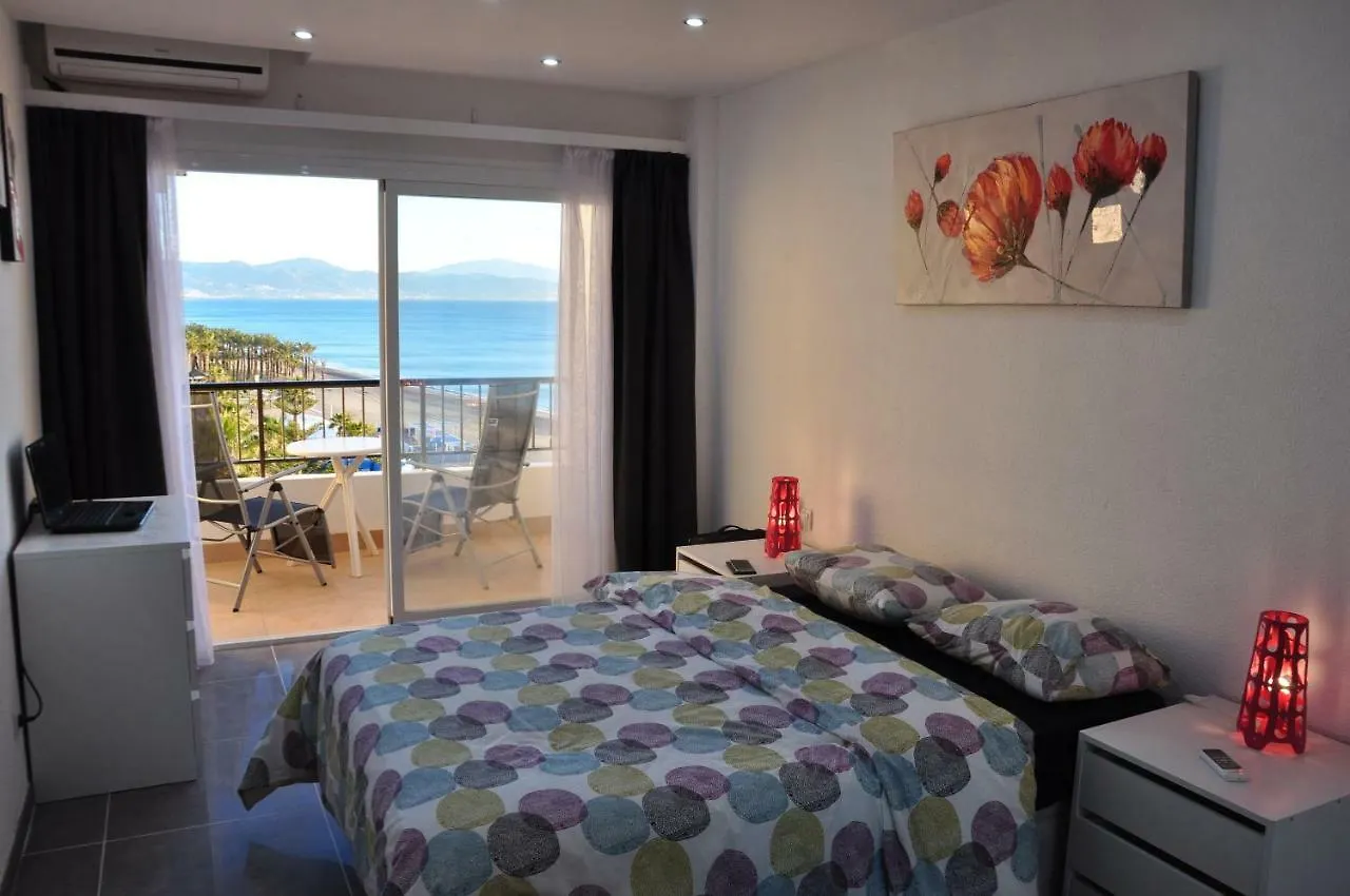 Apartment Appartement Vue Mer Torremolinos