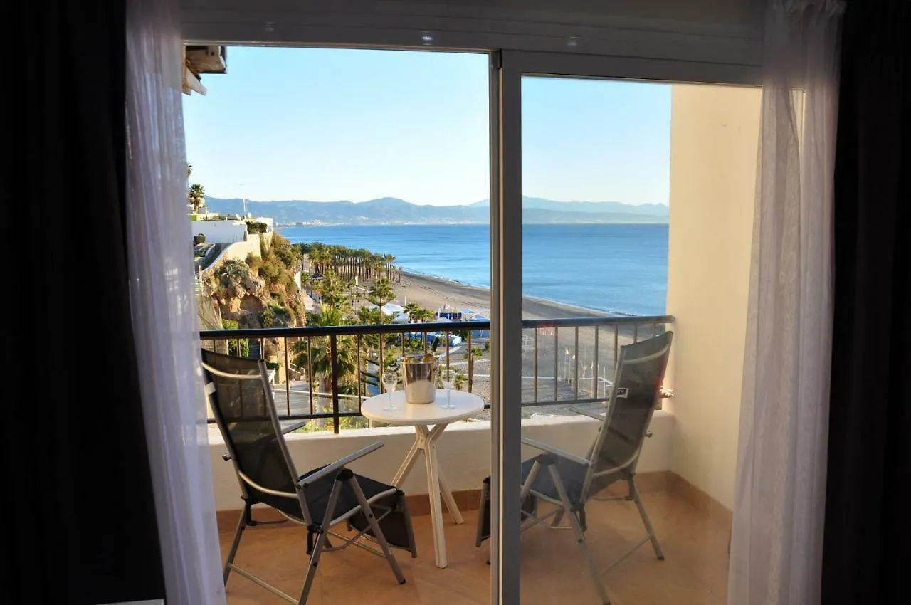 Apartment Appartement Vue Mer Torremolinos