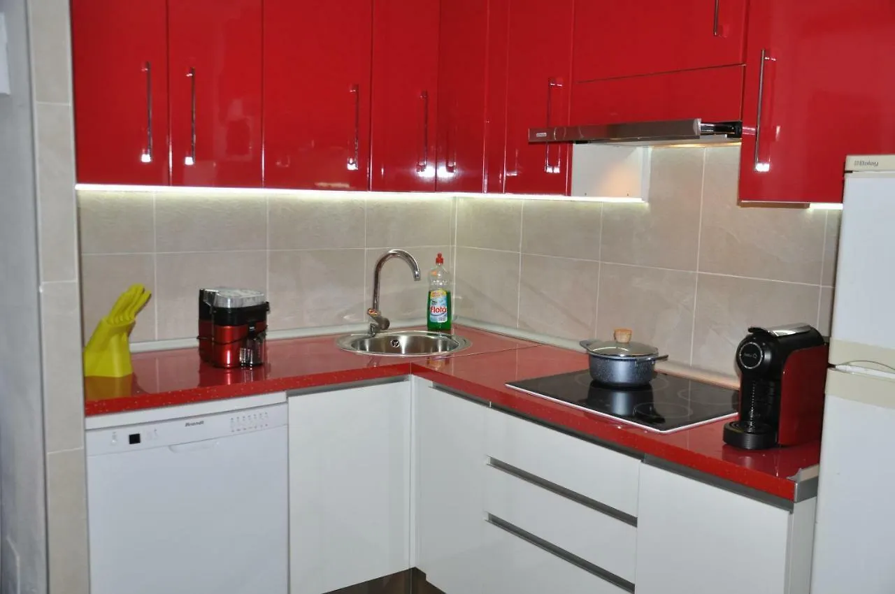 Appartement Vue Mer Torremolinos