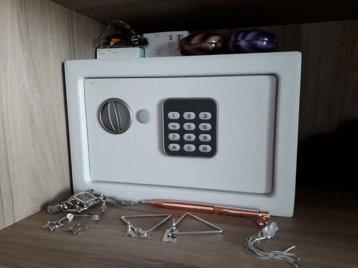 Appartement Vue Mer Torremolinos